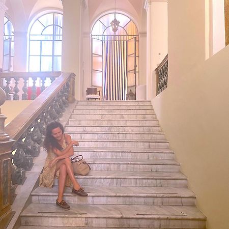 Palazzo Romani Adami Φέρμο Εξωτερικό φωτογραφία