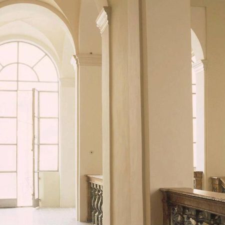 Palazzo Romani Adami Φέρμο Εξωτερικό φωτογραφία