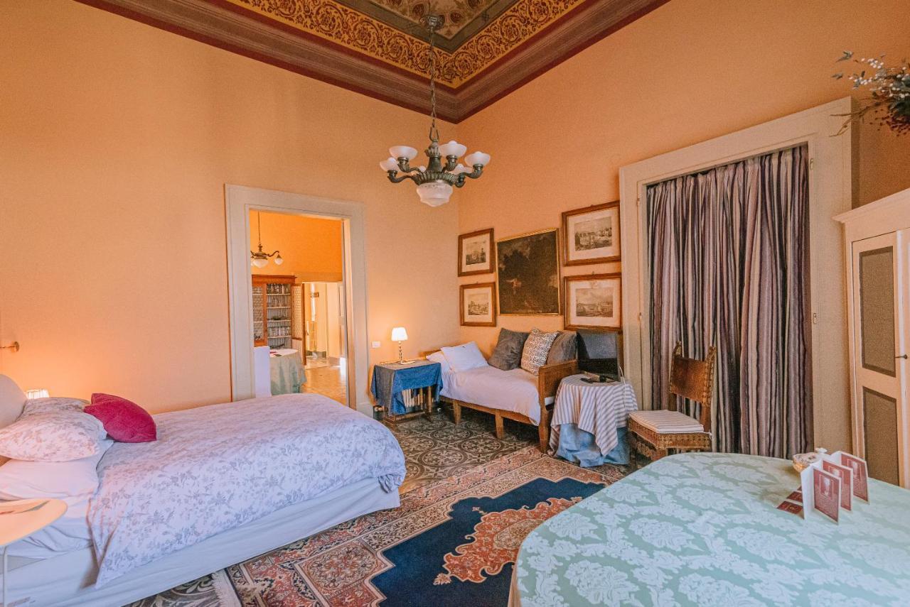 Palazzo Romani Adami Φέρμο Εξωτερικό φωτογραφία