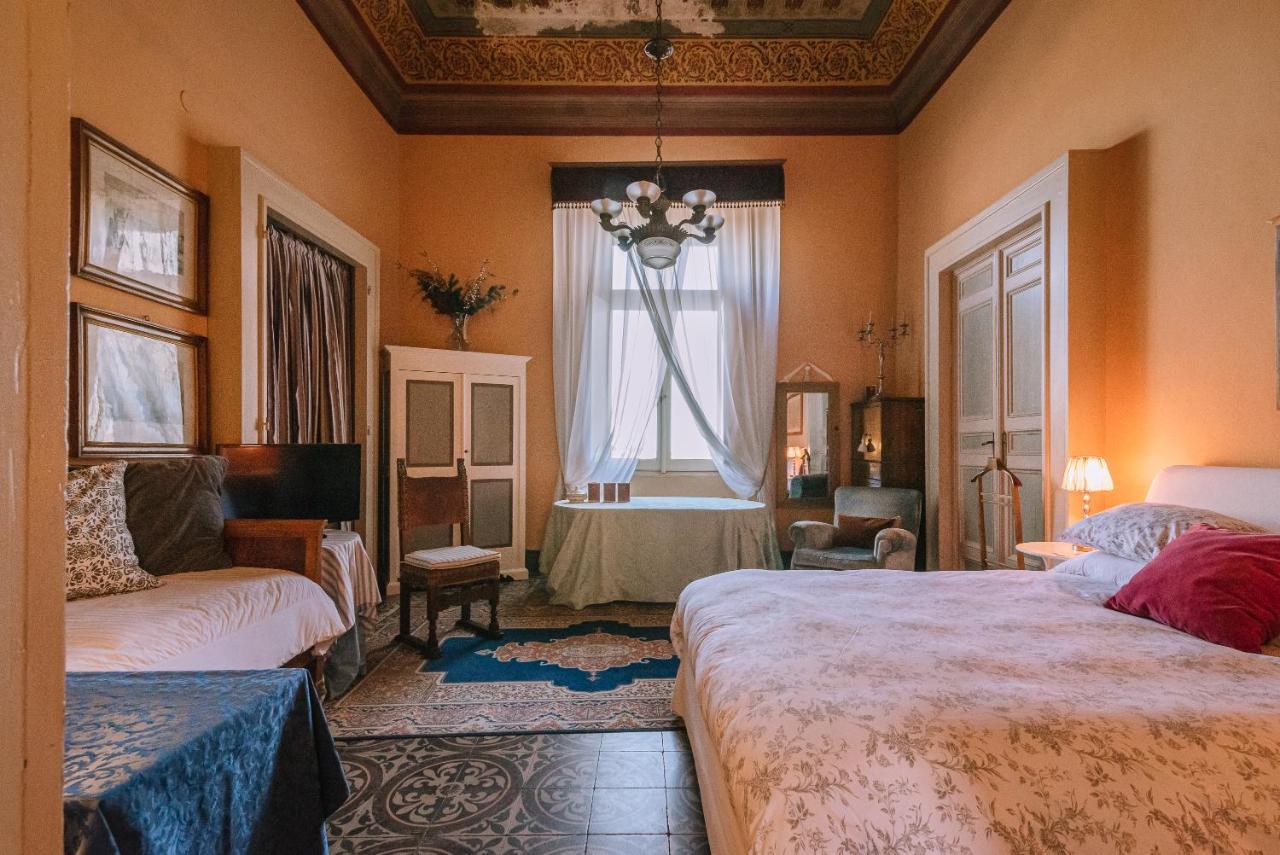 Palazzo Romani Adami Φέρμο Εξωτερικό φωτογραφία