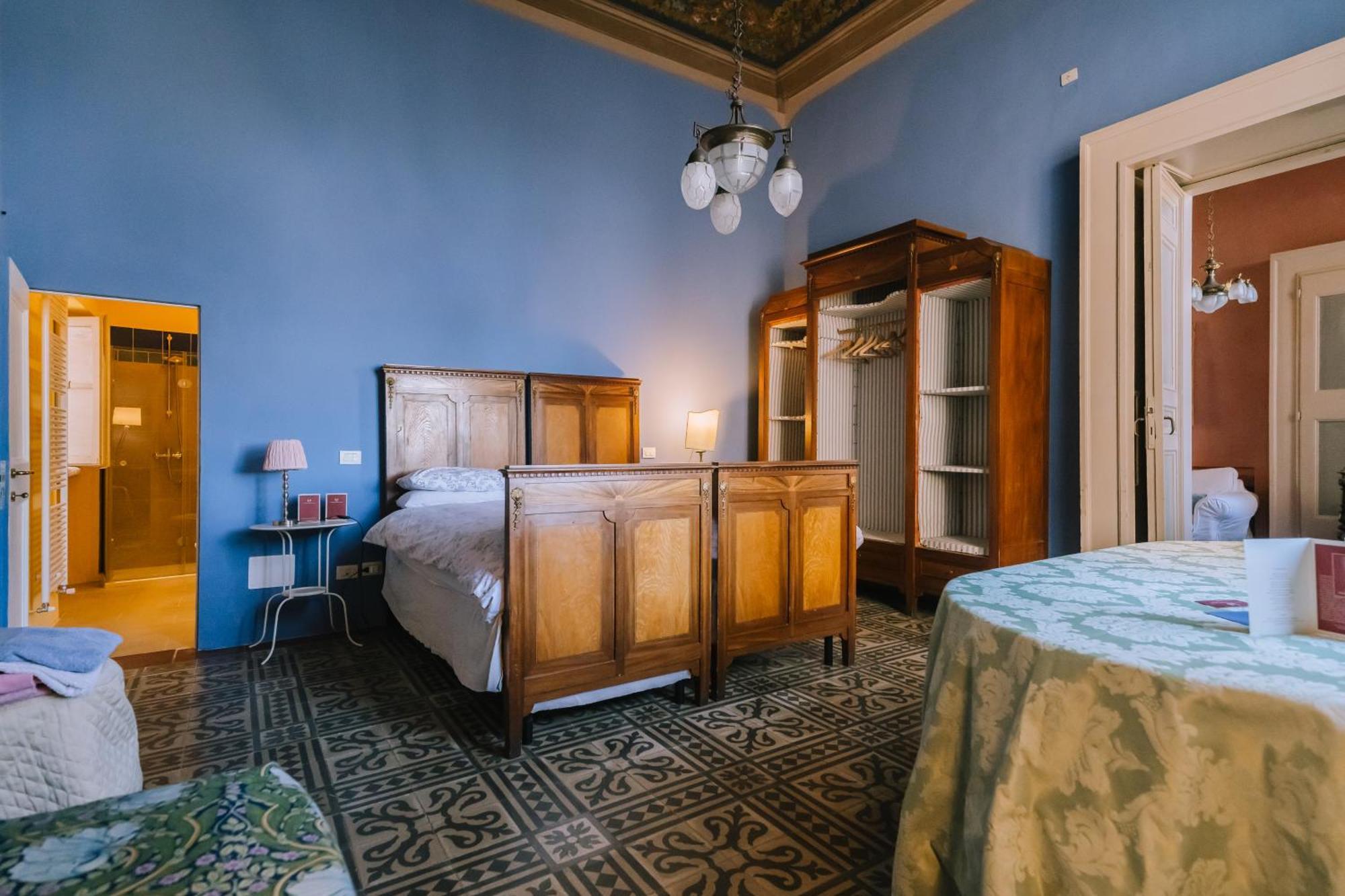 Palazzo Romani Adami Φέρμο Εξωτερικό φωτογραφία