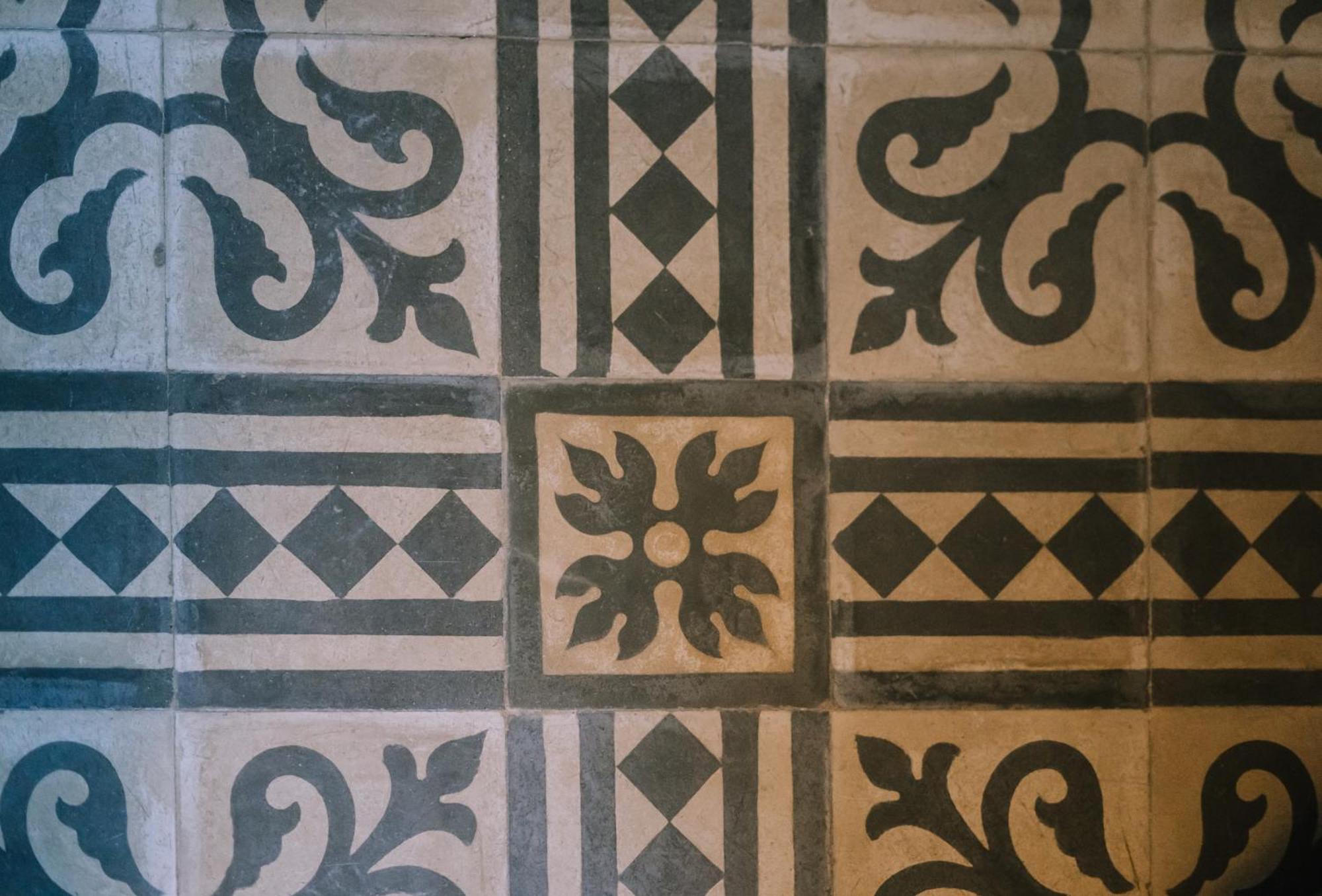 Palazzo Romani Adami Φέρμο Εξωτερικό φωτογραφία