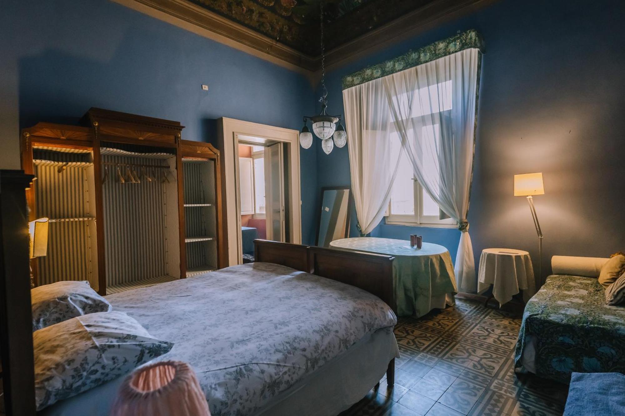 Palazzo Romani Adami Φέρμο Εξωτερικό φωτογραφία