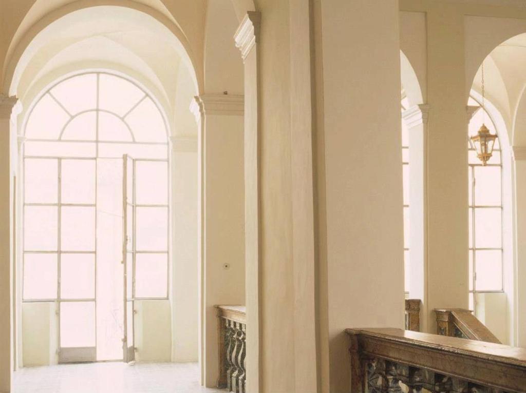 Palazzo Romani Adami Φέρμο Εξωτερικό φωτογραφία